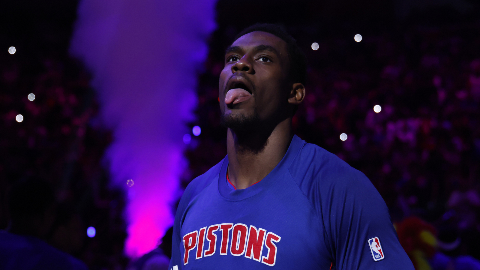 Clippers floated as Jalen Duren trade destination, but Pistons hold the cards