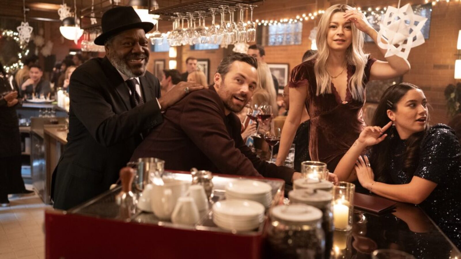 ‘Ripple’: Ian Harding Teases Netflix Show’s Core Connections & a ‘PLL ...