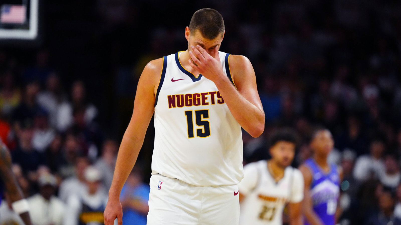 Jokic’s Unsigned Extension Looms Over Everything for the Nuggets