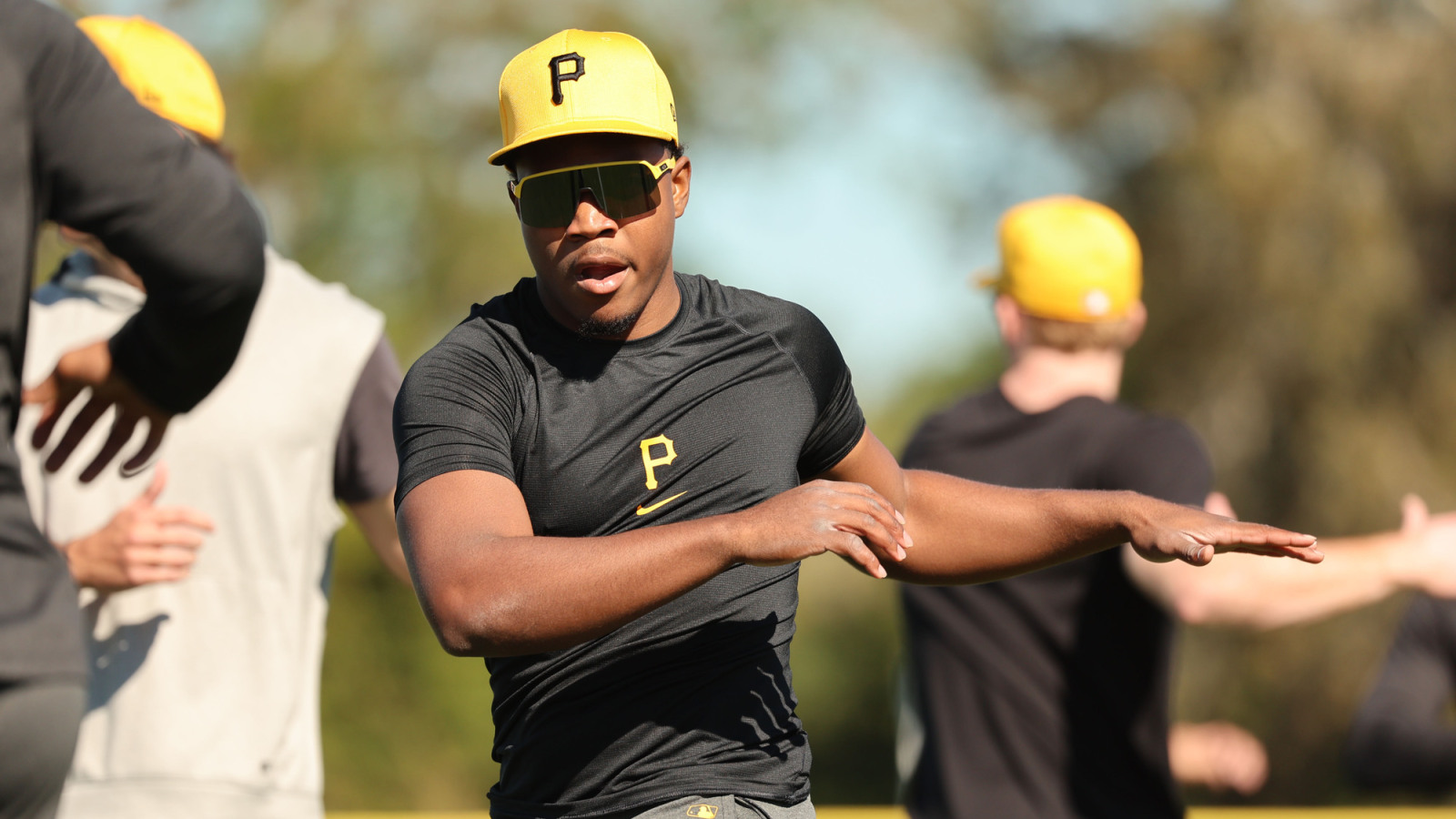 MLB News