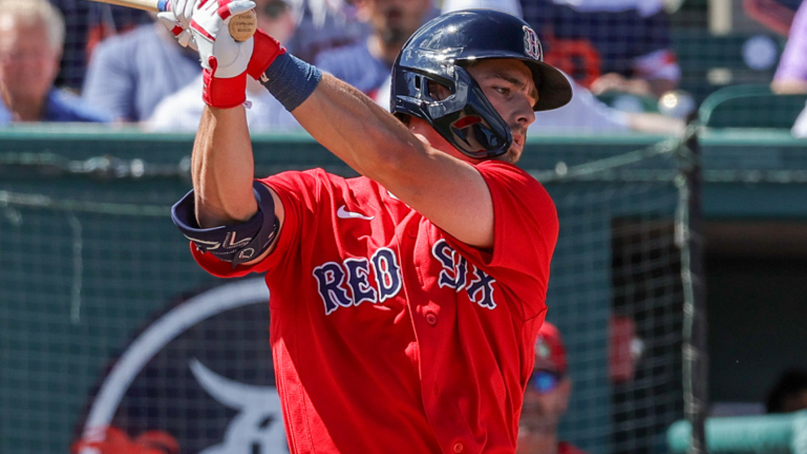 How versatile Red Sox prospect Tyler McDonough put together 20-20 season in 2026