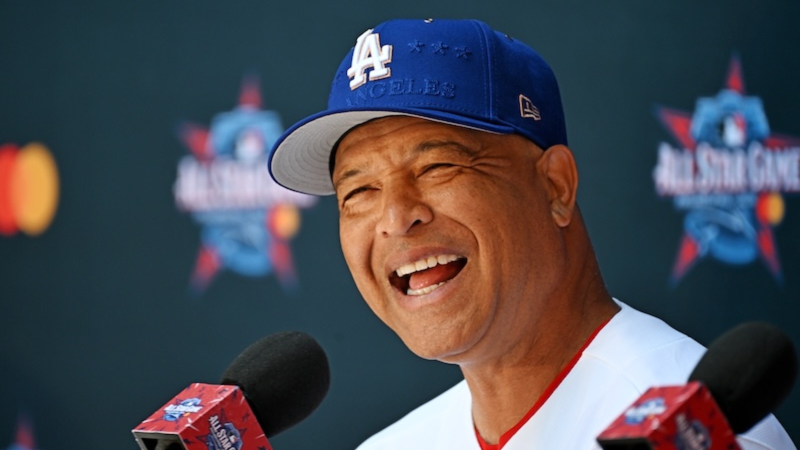 Dave Roberts: It’s ‘A Huge Honor To Be Named An All-Star’