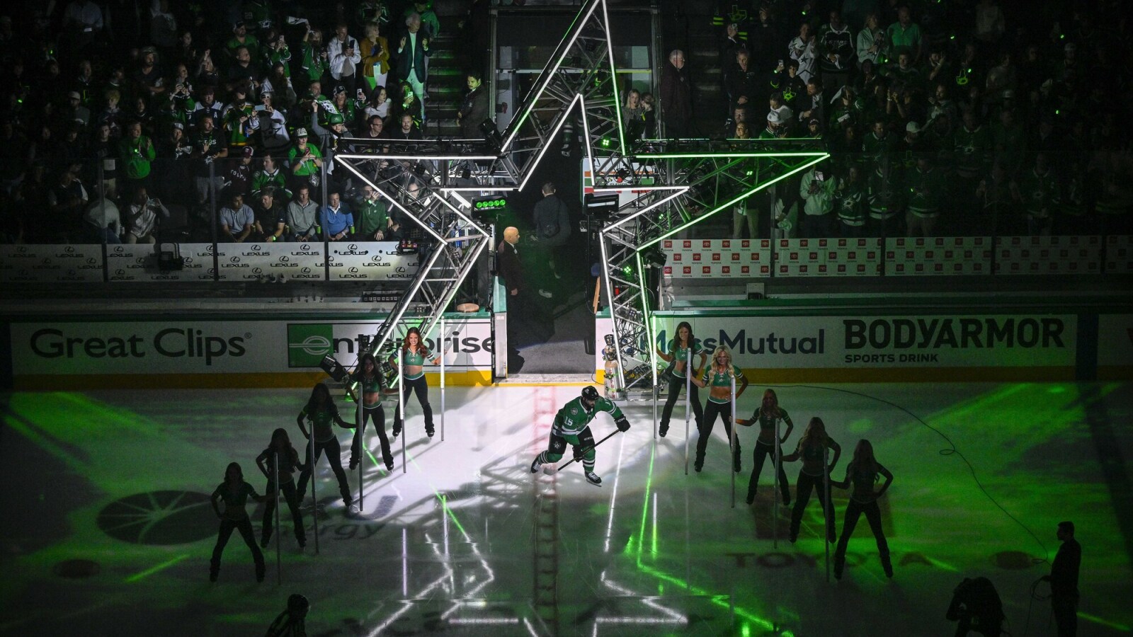 NHL News