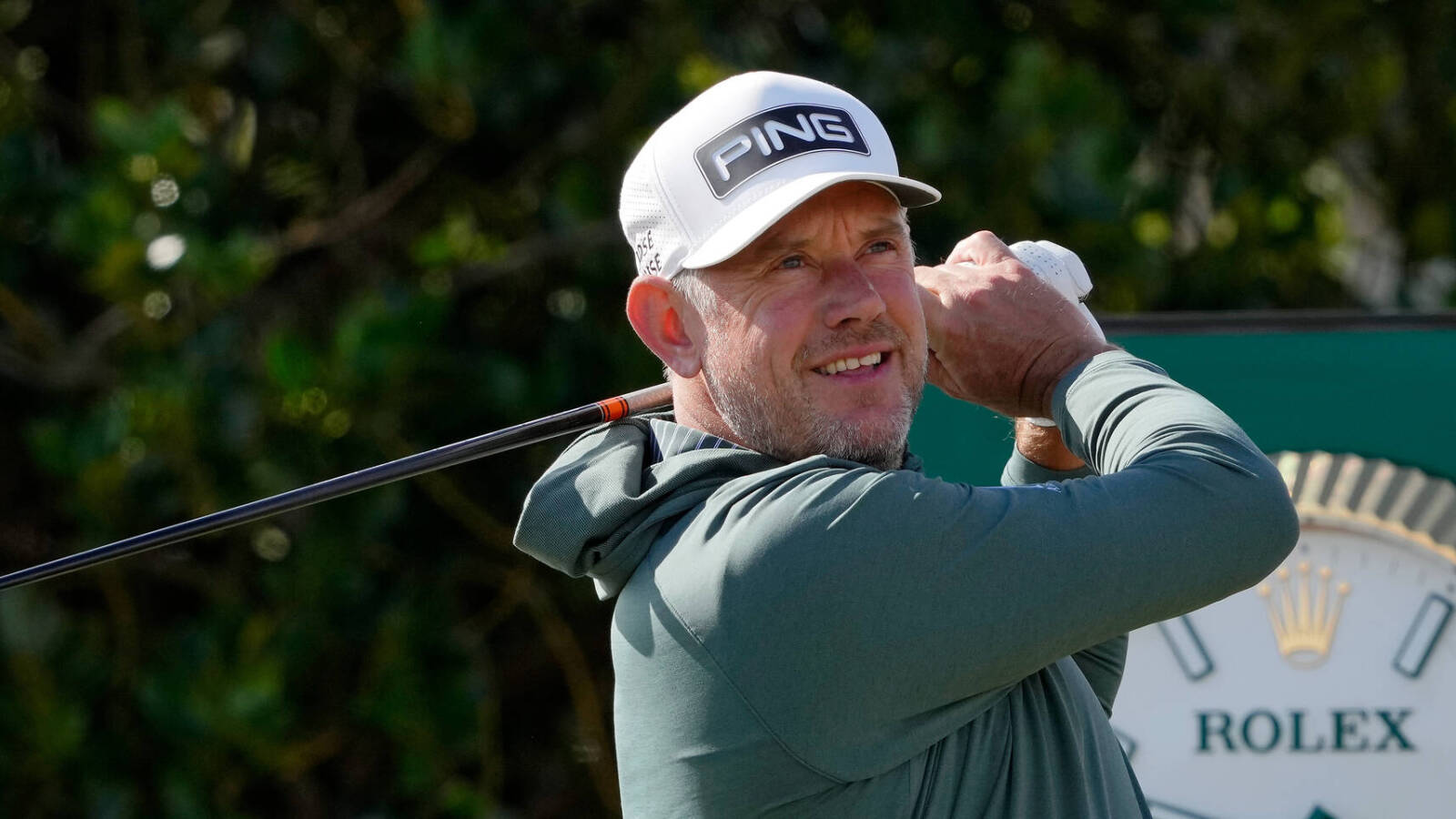 Liv Golf S Lee Westwood Takes Shot At Pga Tour Yardbarker