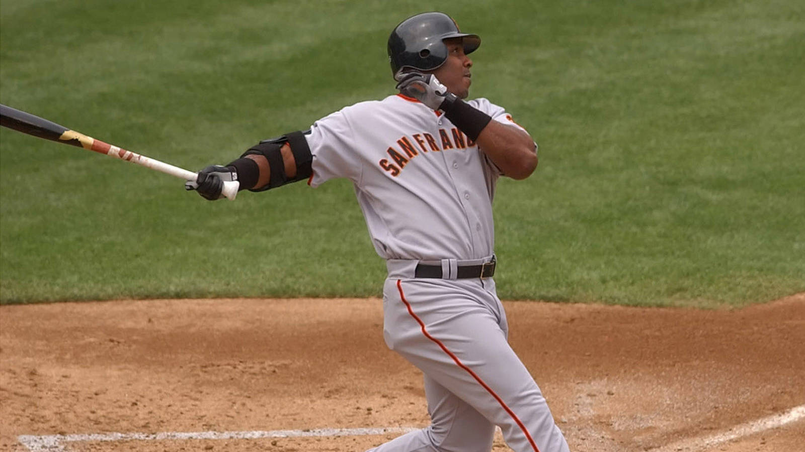 Ranking The Top 10 Hitters In Mlb History Yardbarker Vrogue