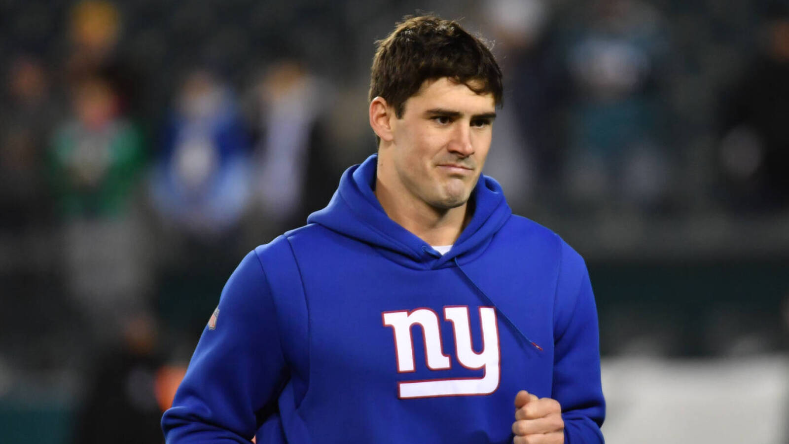 NFL legend makes bold Daniel Jones claims Yardbarker