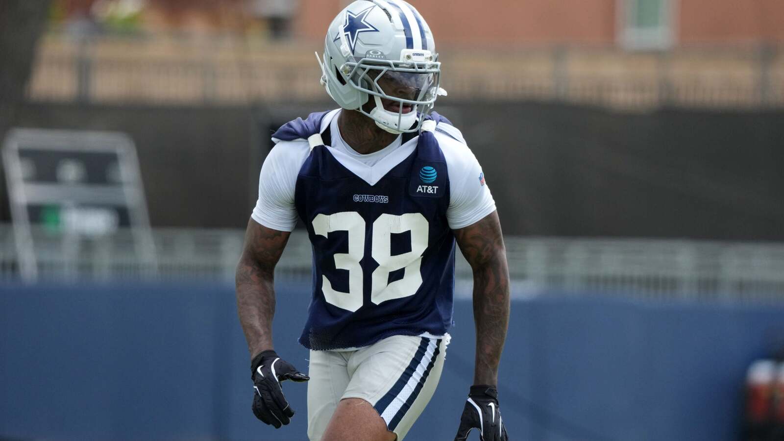 The 3 biggest surprises from the Dallas Cowboys' initial 53-man roster, including darkhorse player who made it