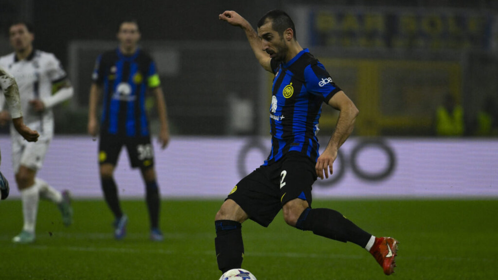 How to watch Inter vs Bologna for free in the US: Coppa Italia online