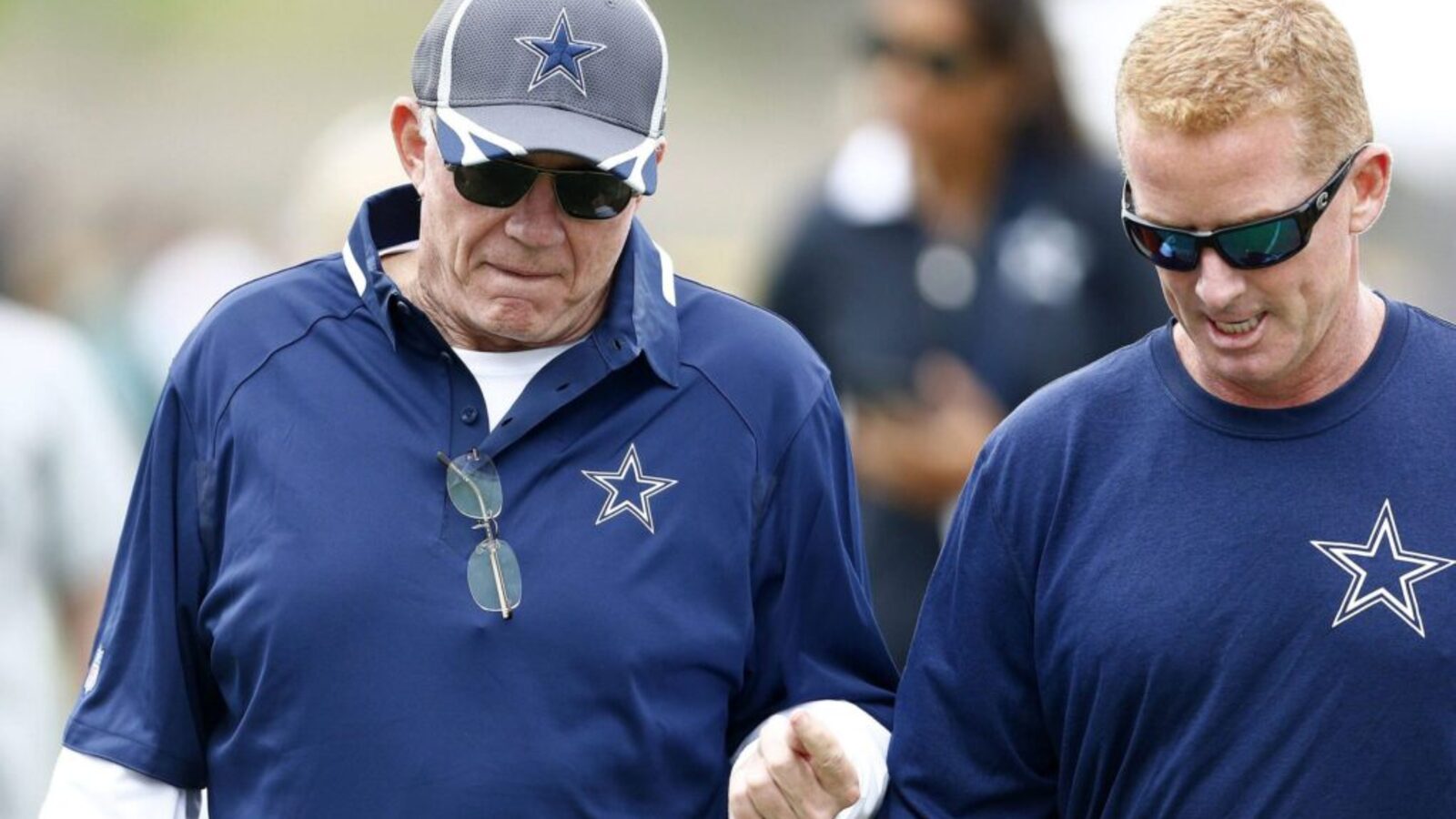 ‘I Tried to Fire Jason Garrett’: Ex-Cowboys Employee Reveals How Jerry Jones Let Him Attack Dallas HC for Years