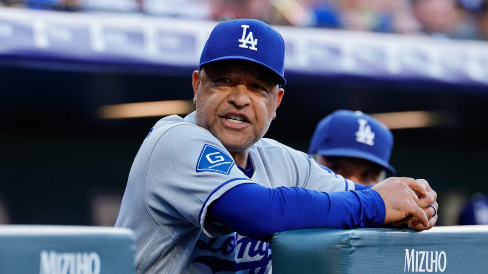 Dodgers Already Lose 5-Year Veteran to MLB Free Agency
