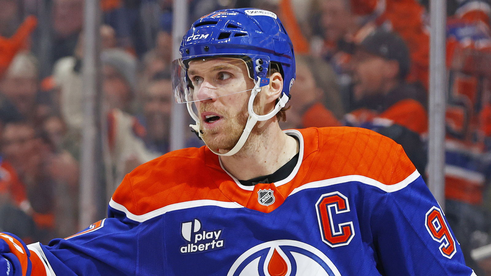 Eight NHL players to watch at the upcoming Winter Olympics