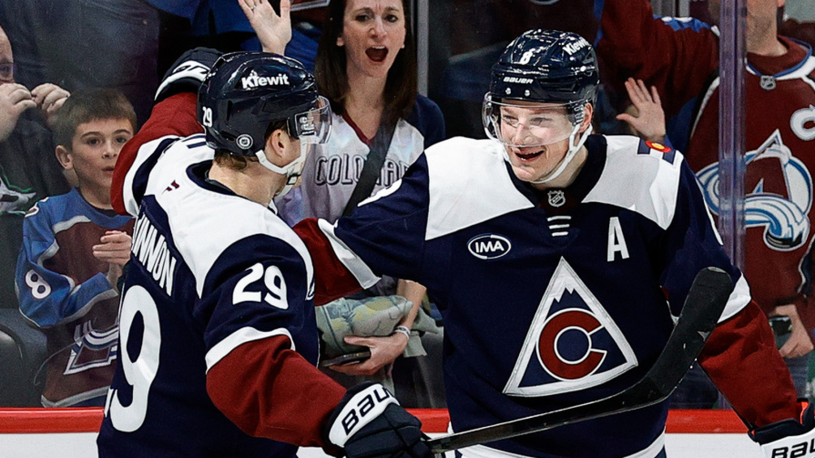 NHL News