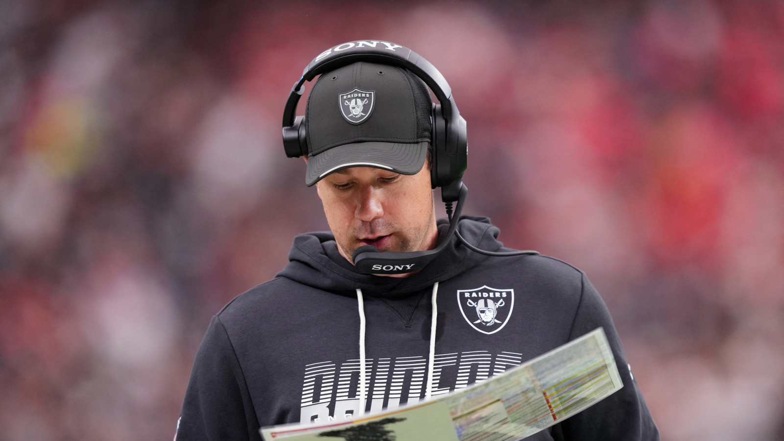 Raiders Prepare for Challenge Against Patriots Following First Loss