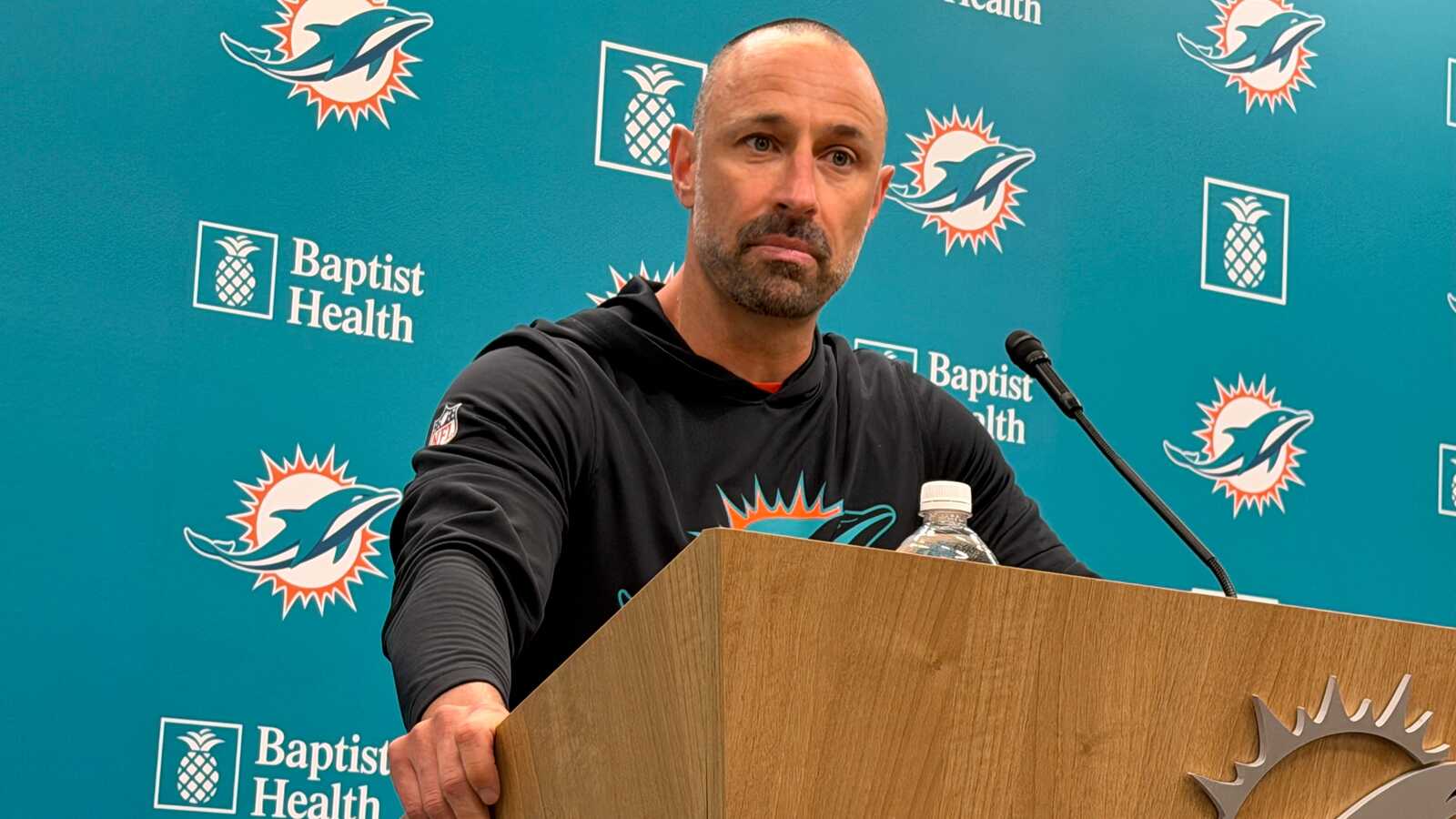 Dolphins Look to Build New Identity with 2026 NFL Draft Selections