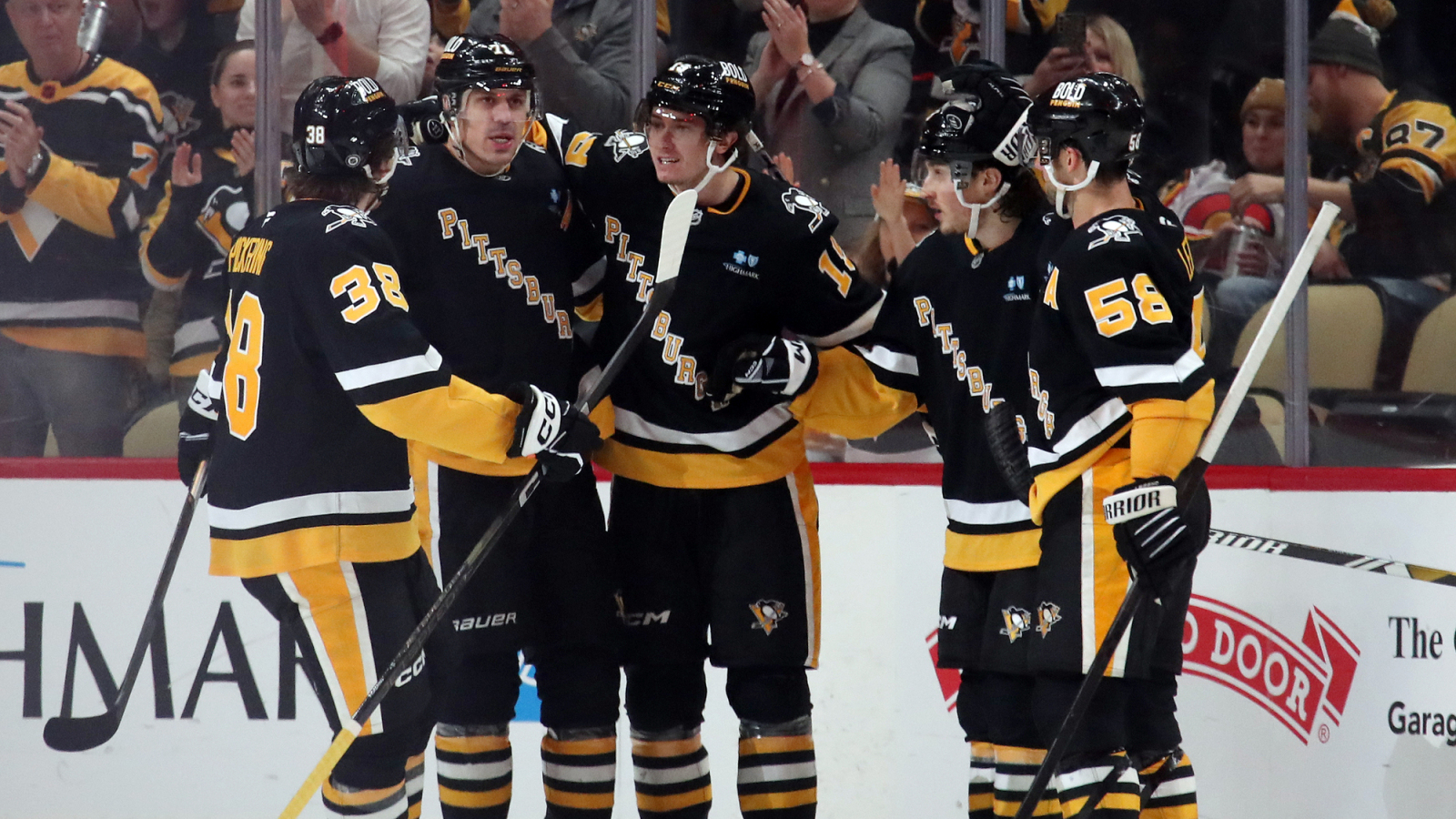 NHL News