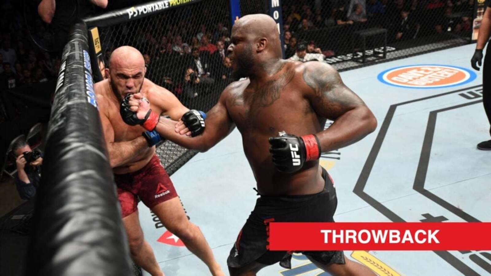 UFC 324 star fought with ‘life-or-death’ medical condition to record rare result on GOAT’s undercard