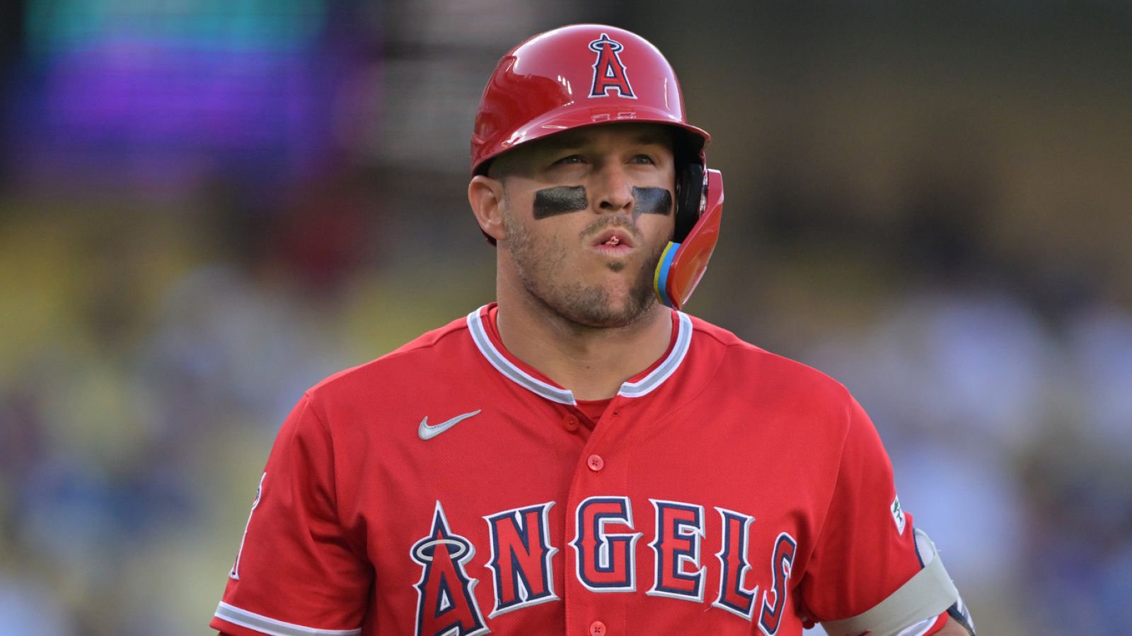 The Mike Trout conversation that nobody wants to have