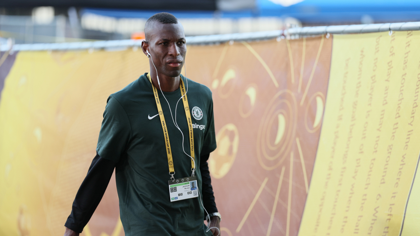 Chelsea Know He’s Not Good Enough, So Why Demand £100M?