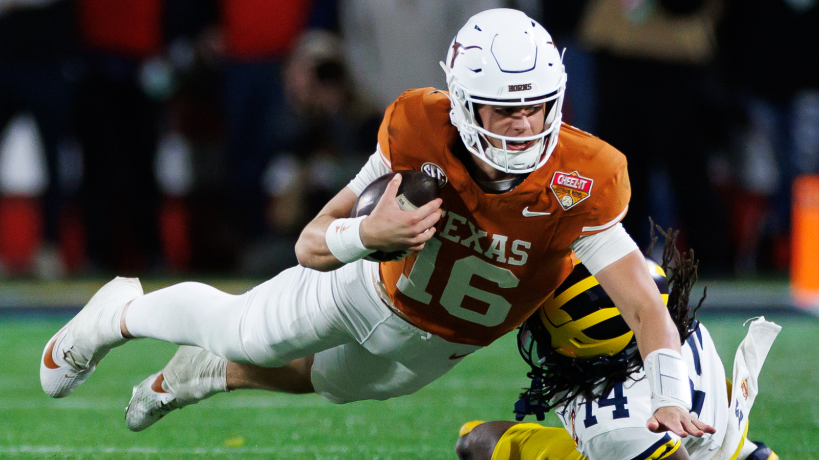 2026 SEC QB tiers: Every team’s starting QB situation from rebuild to Heisman contenders