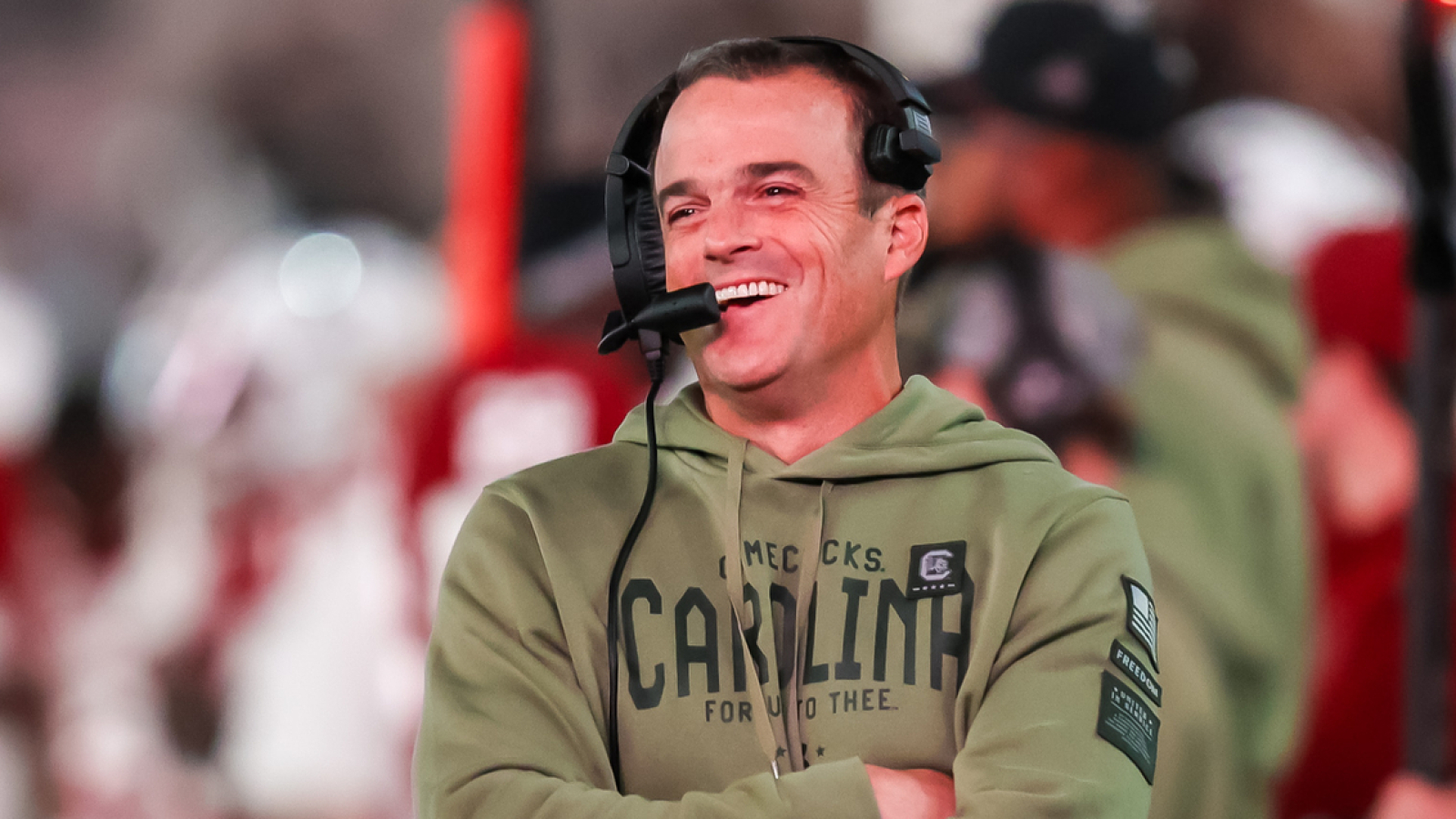 NCAAF News