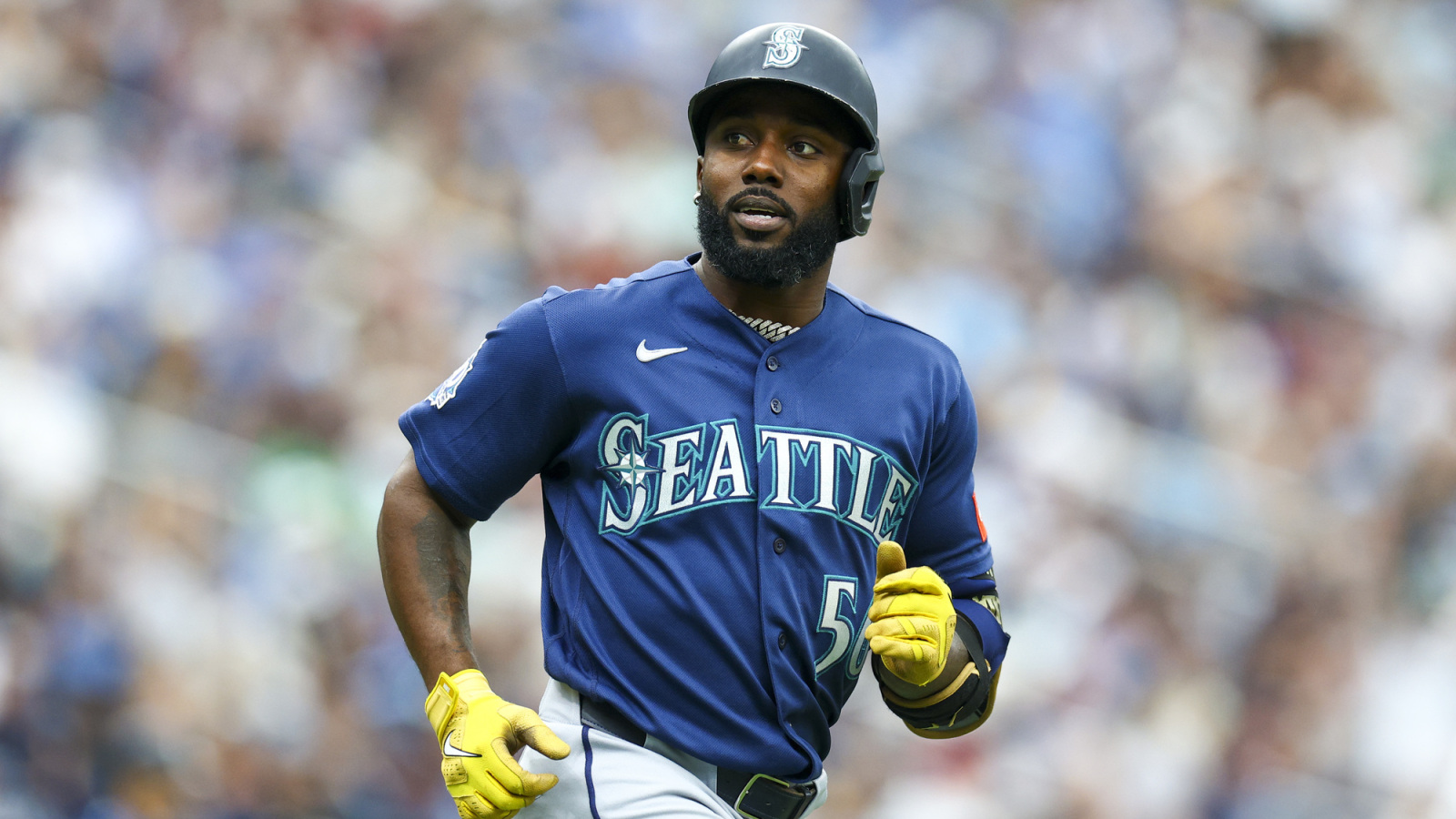 Swing-off participants announced for MLB All-Star Game