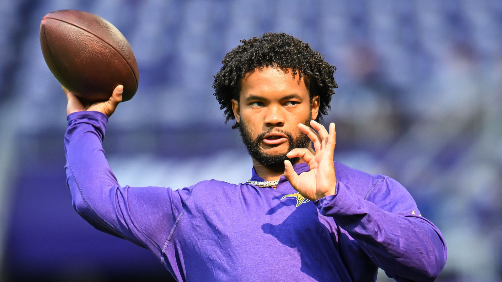 Concerns About Kyler Murray's Work Ethic Resurface with Vikings