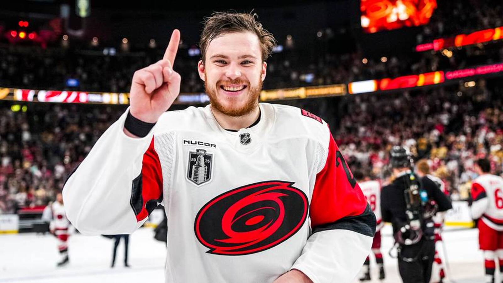 Extending Alexander Nikishin is a short-term fix for a long-term issue for Carolina