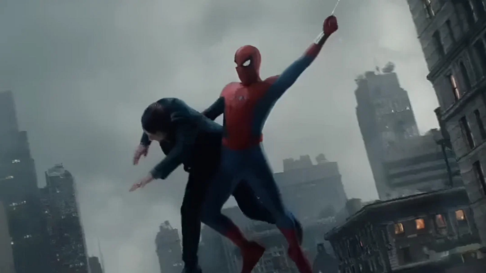 All Movies and Shows You Must Watch Before Watching Spider-Man: Brand New Day