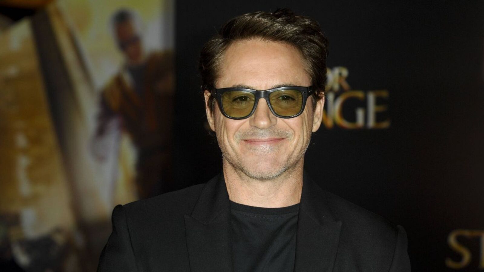 'Can't Touch This' - Robert Downey Jr. Dodges Question About Looking Like Tony Stark in 'Avengers: Doomsday'