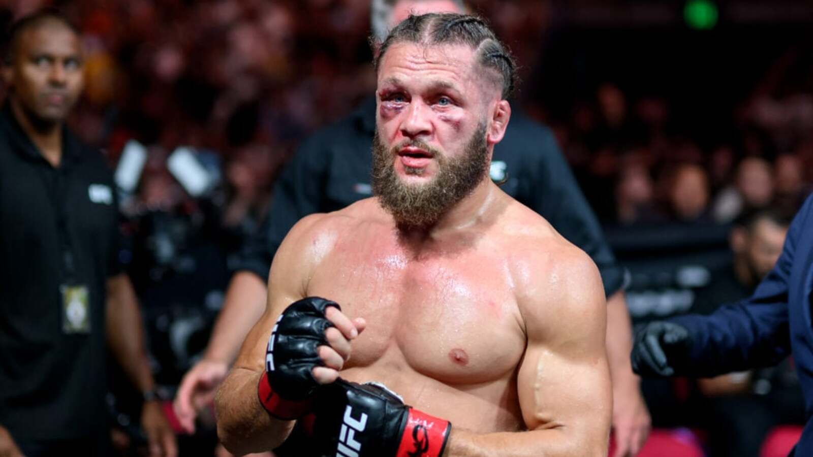 Lightweight clash to headline UFC Baku with Shara Magomedov fight against fan-favorite also confirmed