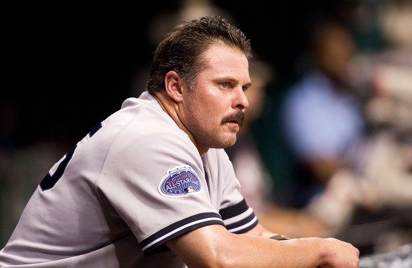 The best sports mustaches of all time