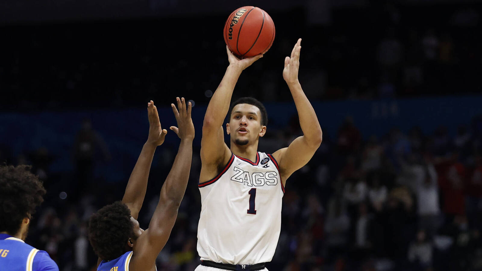 The 25 greatest Final Four games of all time Yardbarker