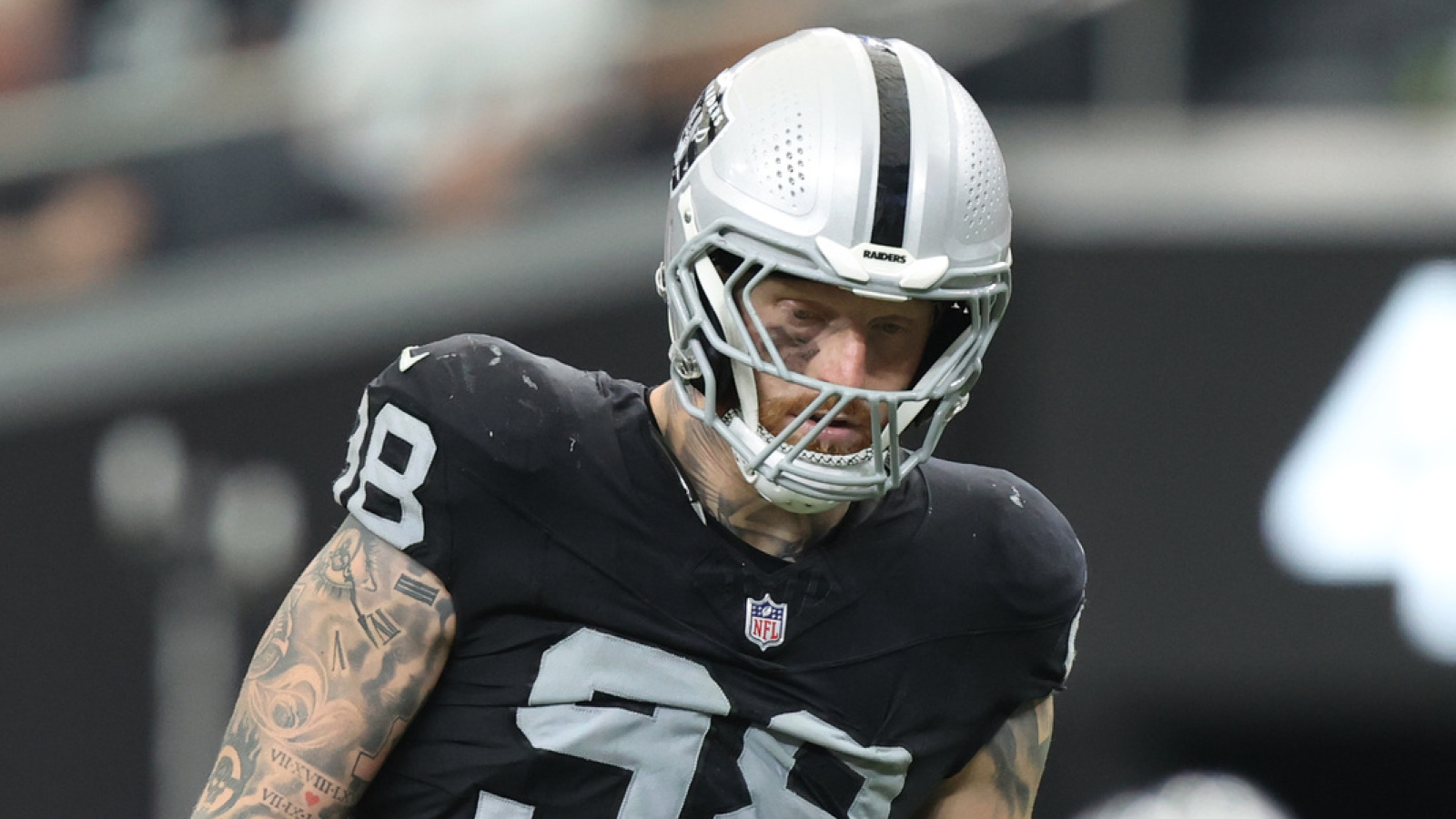 Why trade talks involving Maxx Crosby have reportedly lost steam despite Raiders’ losing streak