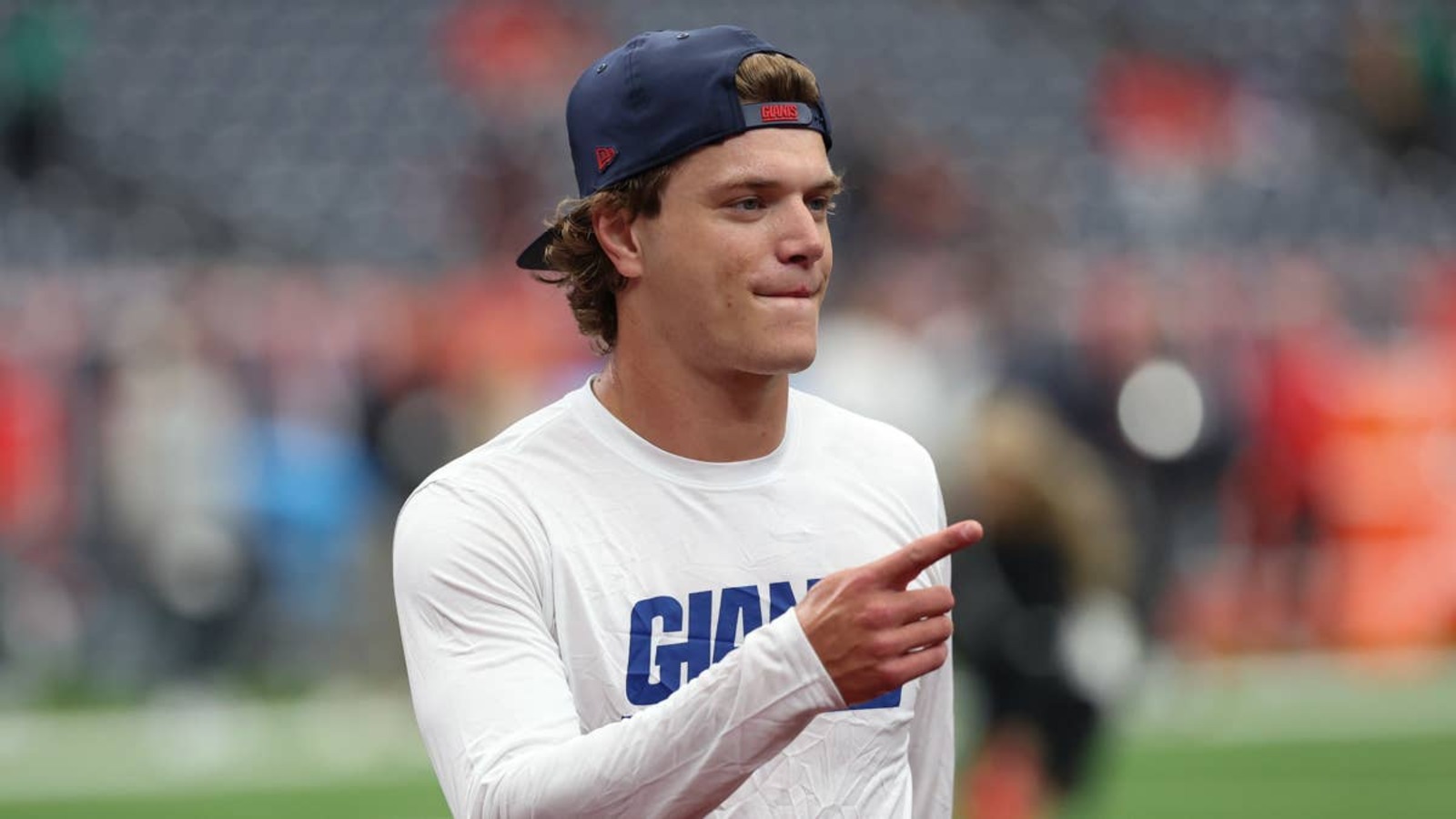 Around the NFL: Vikings are last unbeaten team, McCarthy wins first NYG start