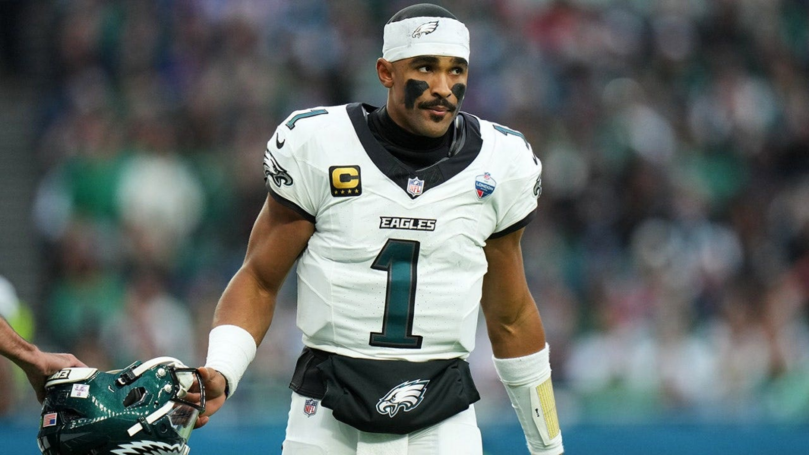 The Philadelphia Eagles Are In Complete Disarray