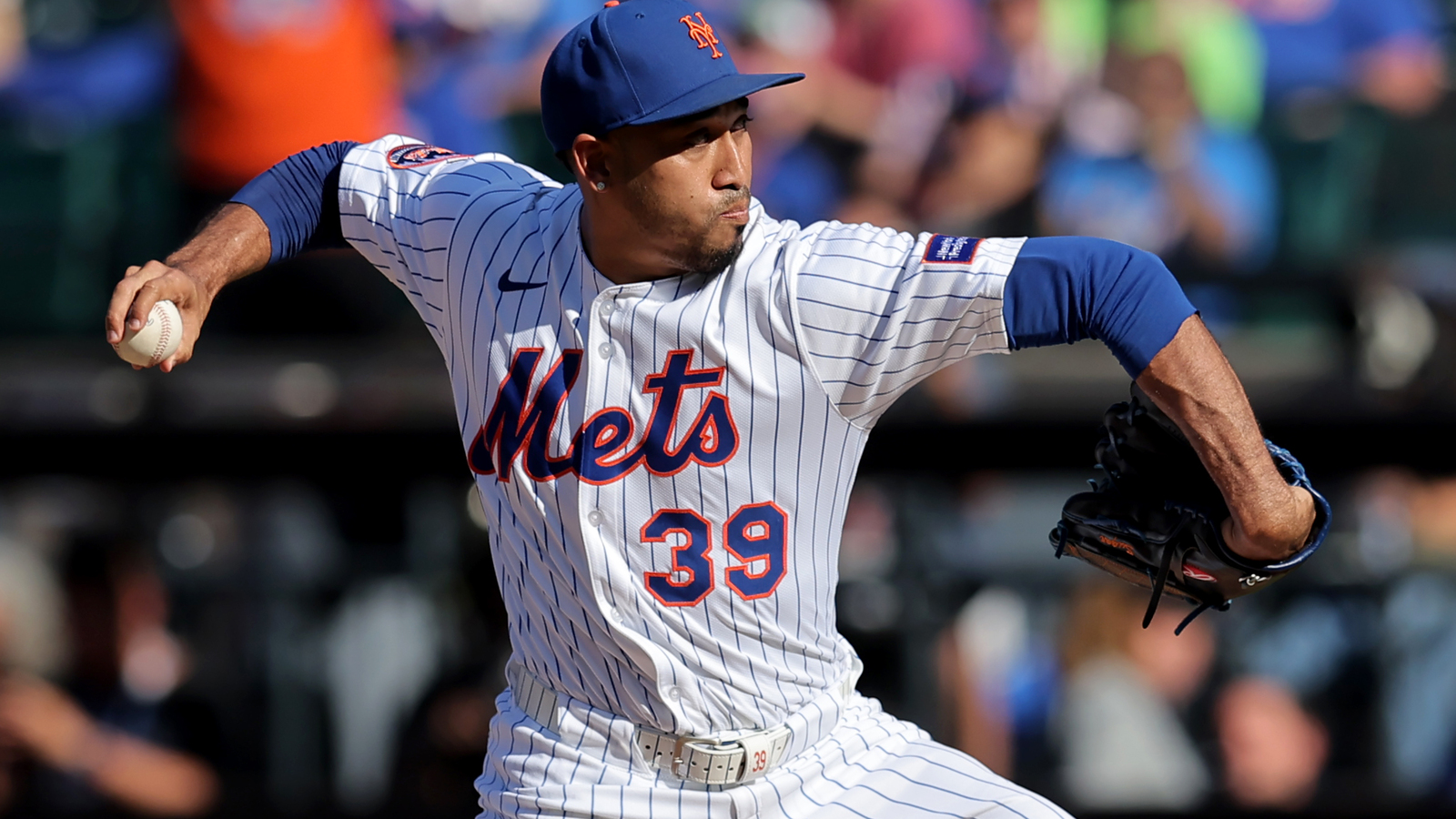 Ken Rosenthal names Braves potential fit for Edwin Diaz