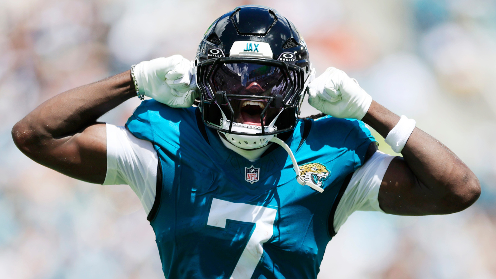 Brian Thomas Jr.'s Future with Jaguars Uncertain Amid Trade Rumors