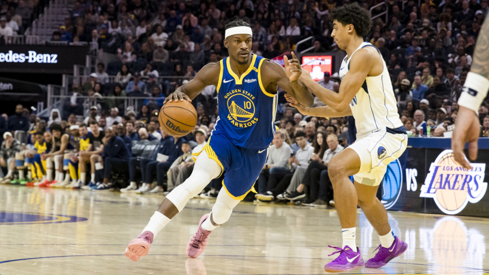 NBA General Manager Reveals 'The Funny Thing' About Jimmy Butler Trade ...