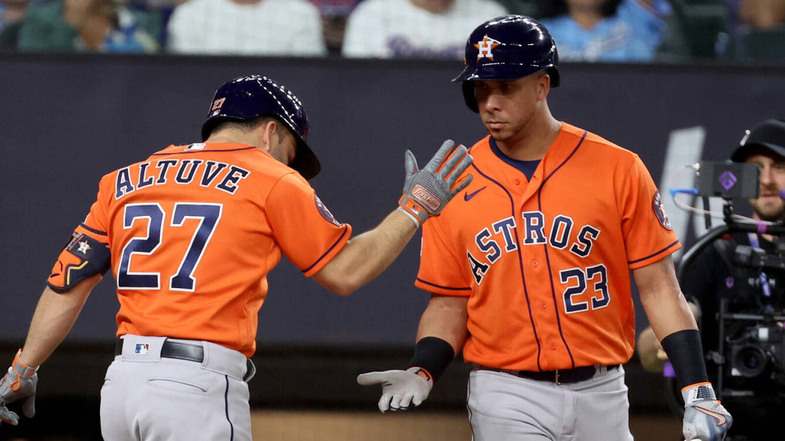 Are the Recently Released Houston Astros Arbitration Salary Projections Suitable? - Sports Illustrated Inside The Astros