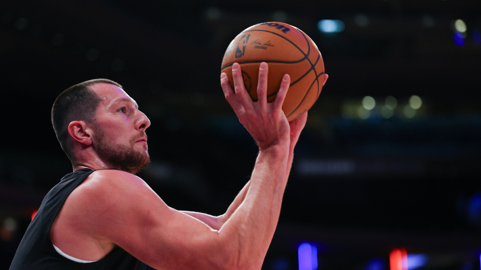 Knicks Waive Tony Bradley, Ochai Agbaji, and Drew Eubanks