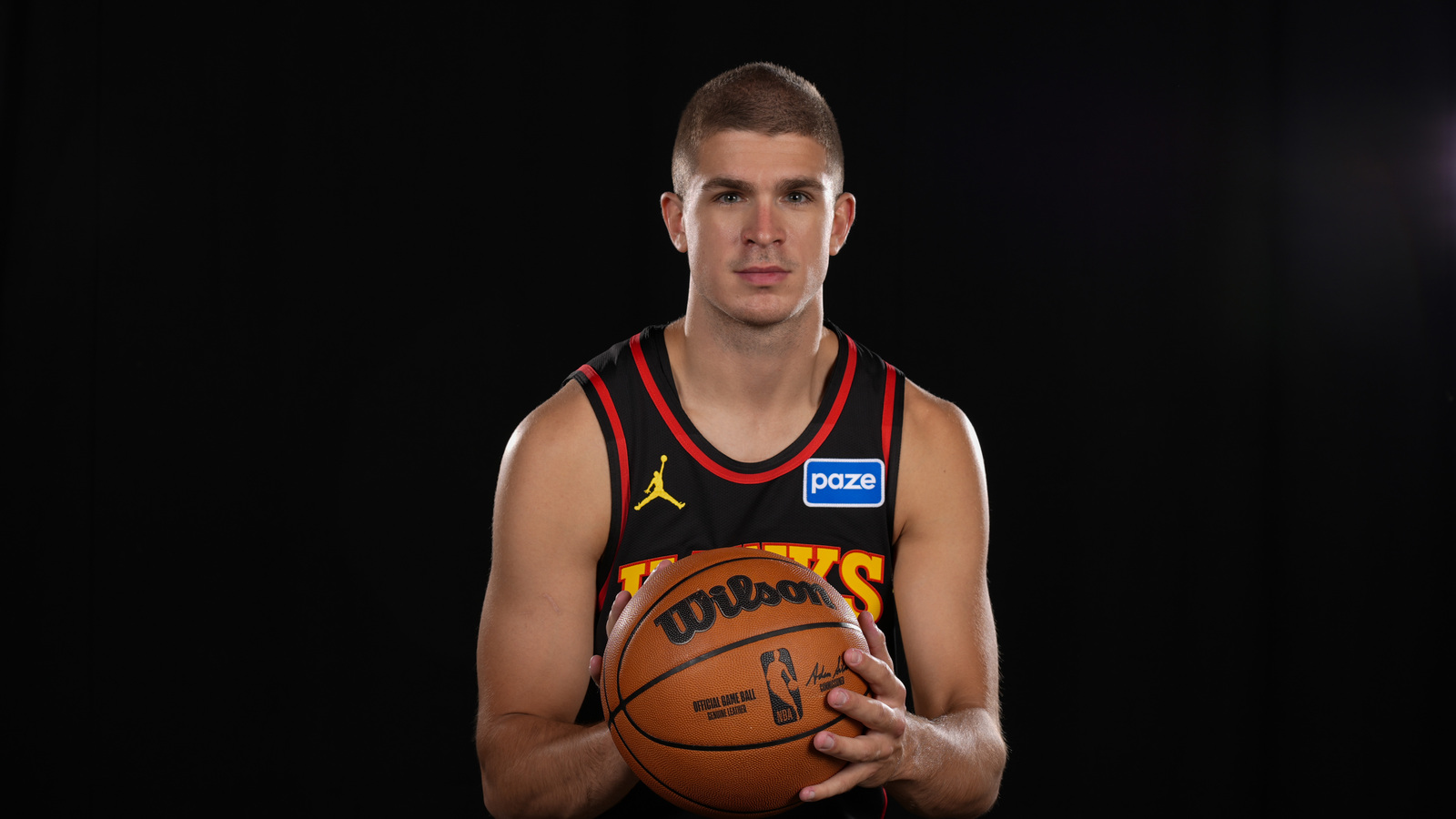 Djurisic Returning To Serbia After Getting Waived By Hawks | Yardbarker