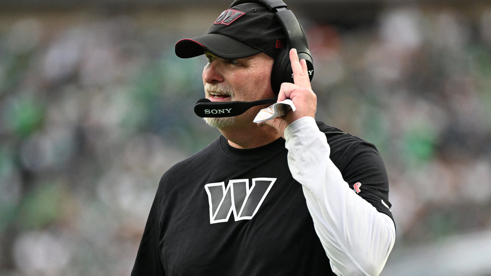 Dan Quinn Destroys Toxic Viral Narrative Surrounding Jayden Daniels’ Injury