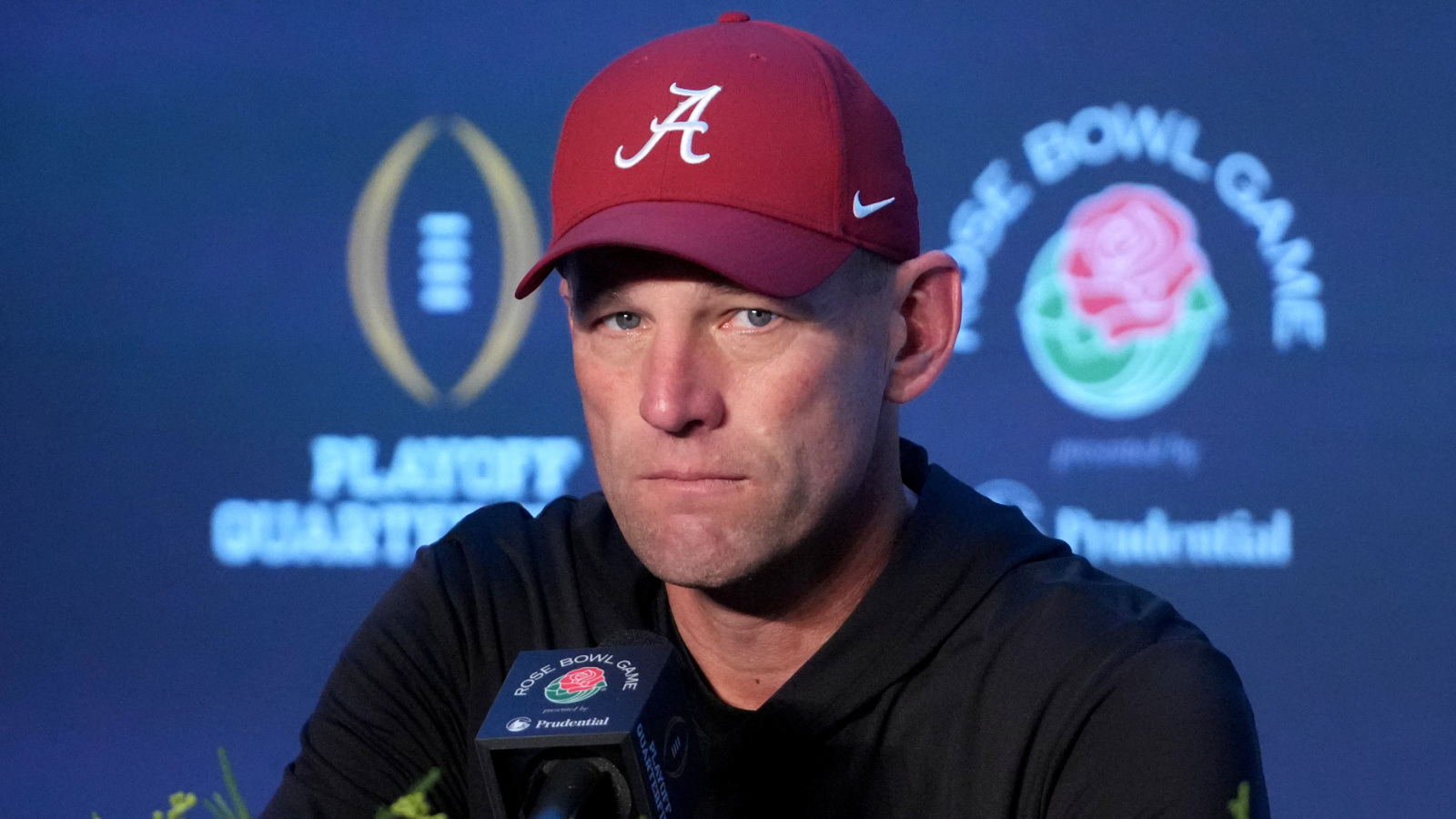 2027 RB Tai Phillips commits to Alabama over Florida State, Stanford