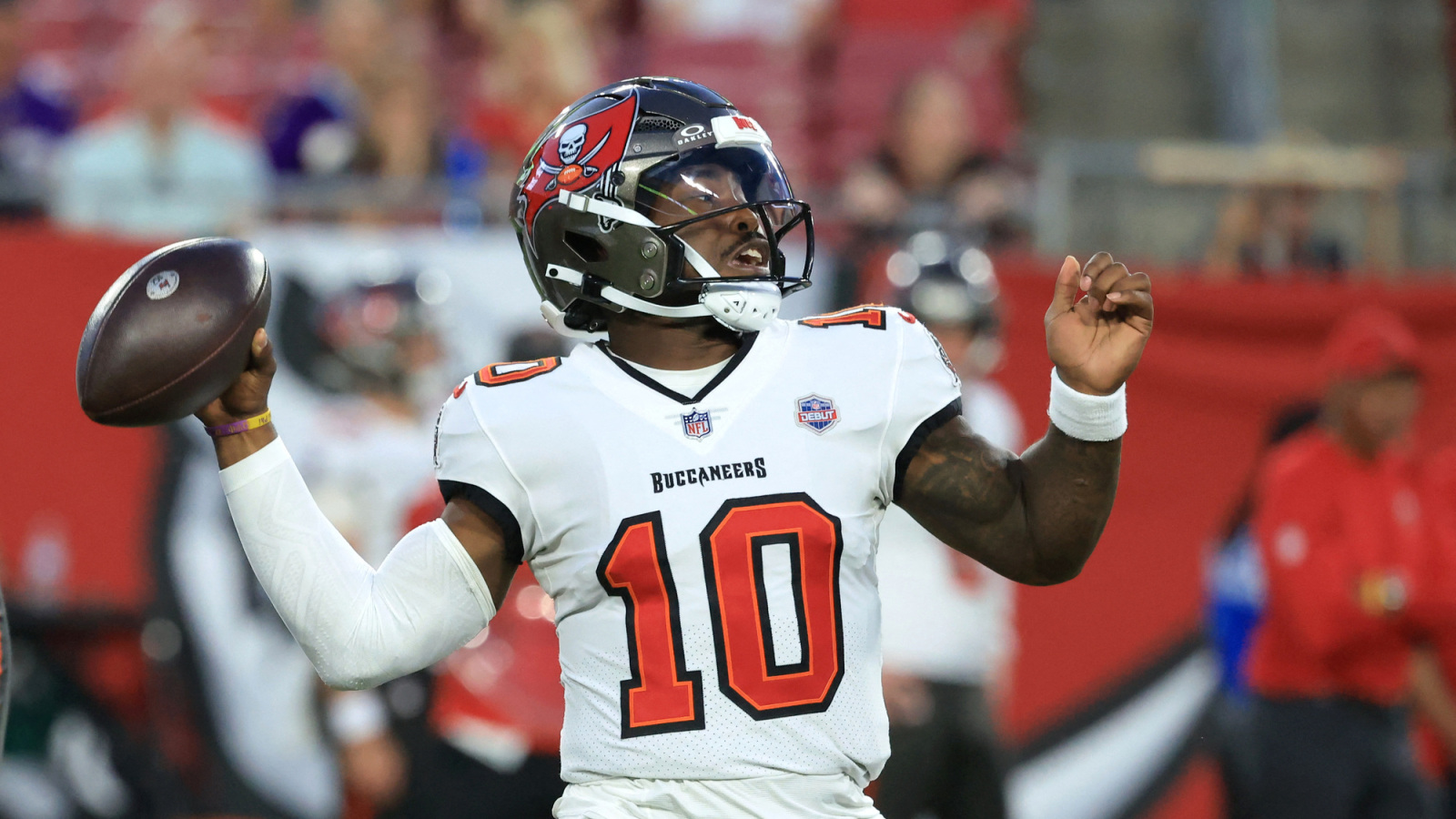 Week Four Skeleton Keys To Victory: Packers Vs Buccaneers