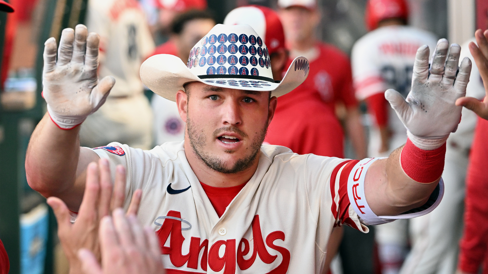 The 'Most home runs for every MLB franchise' quiz