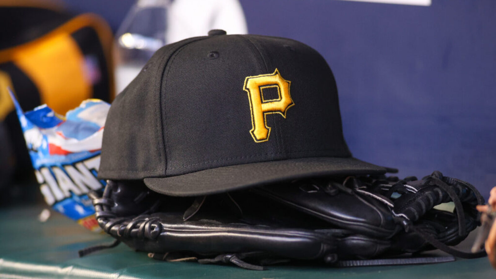 Former Pittsburgh Pirates Coach Has Died