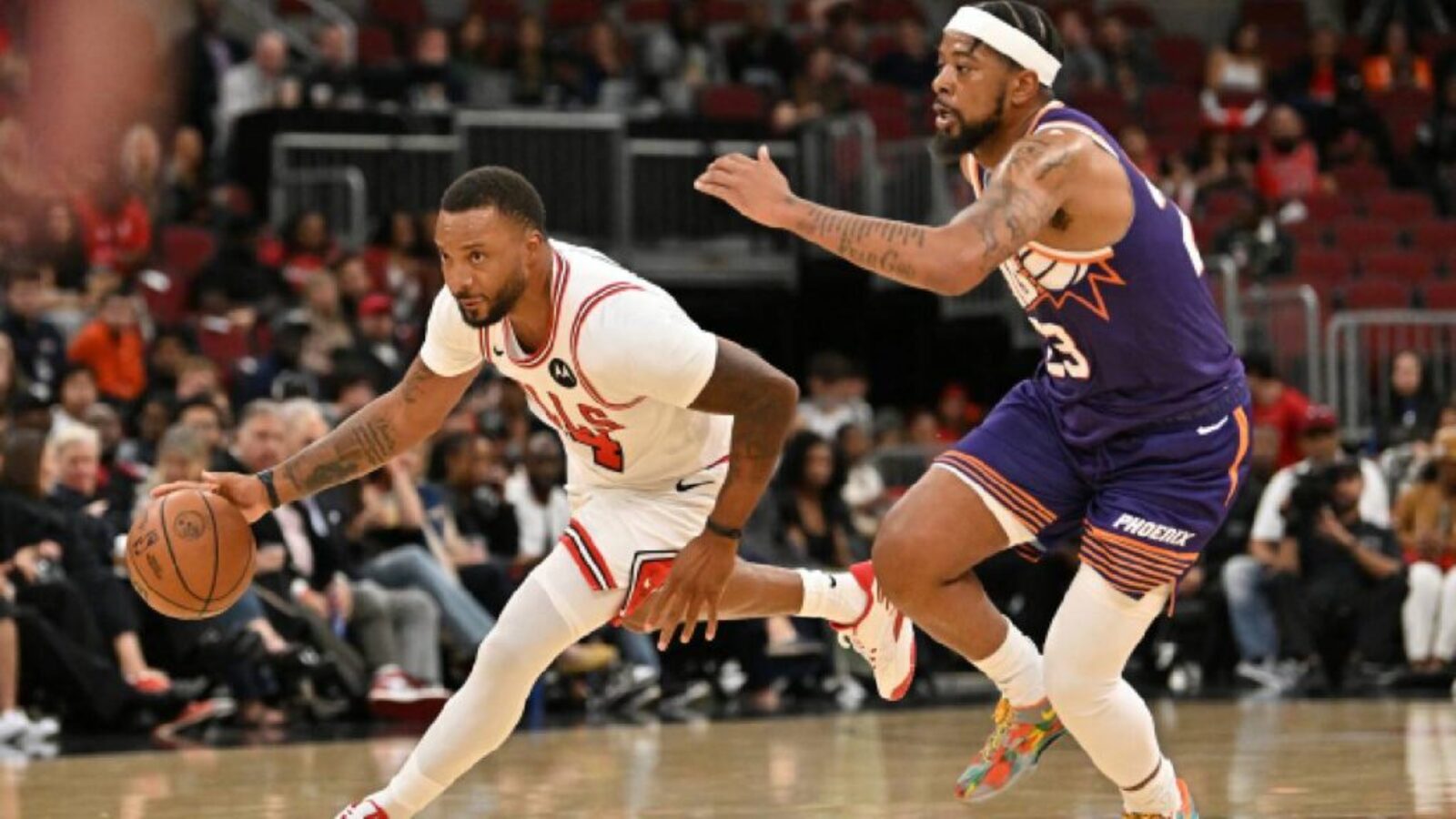 Suns Vs. Bulls Recap: 5 Critical Reasons Chicago Erased Phoenix’s 15-Point Lead