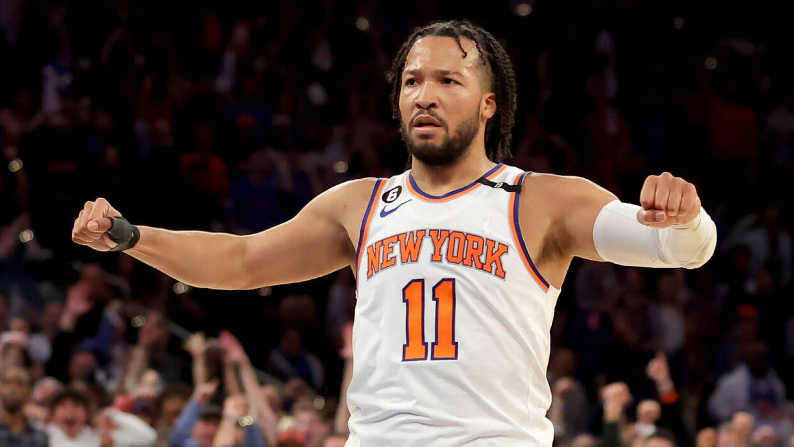 Knicks stock up, stock down - Vimarsana News
