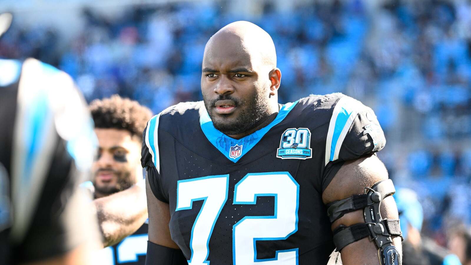Carolina Panthers HC Dave Canales has an uncomfortable decision to consider after veteran’s impressive return
