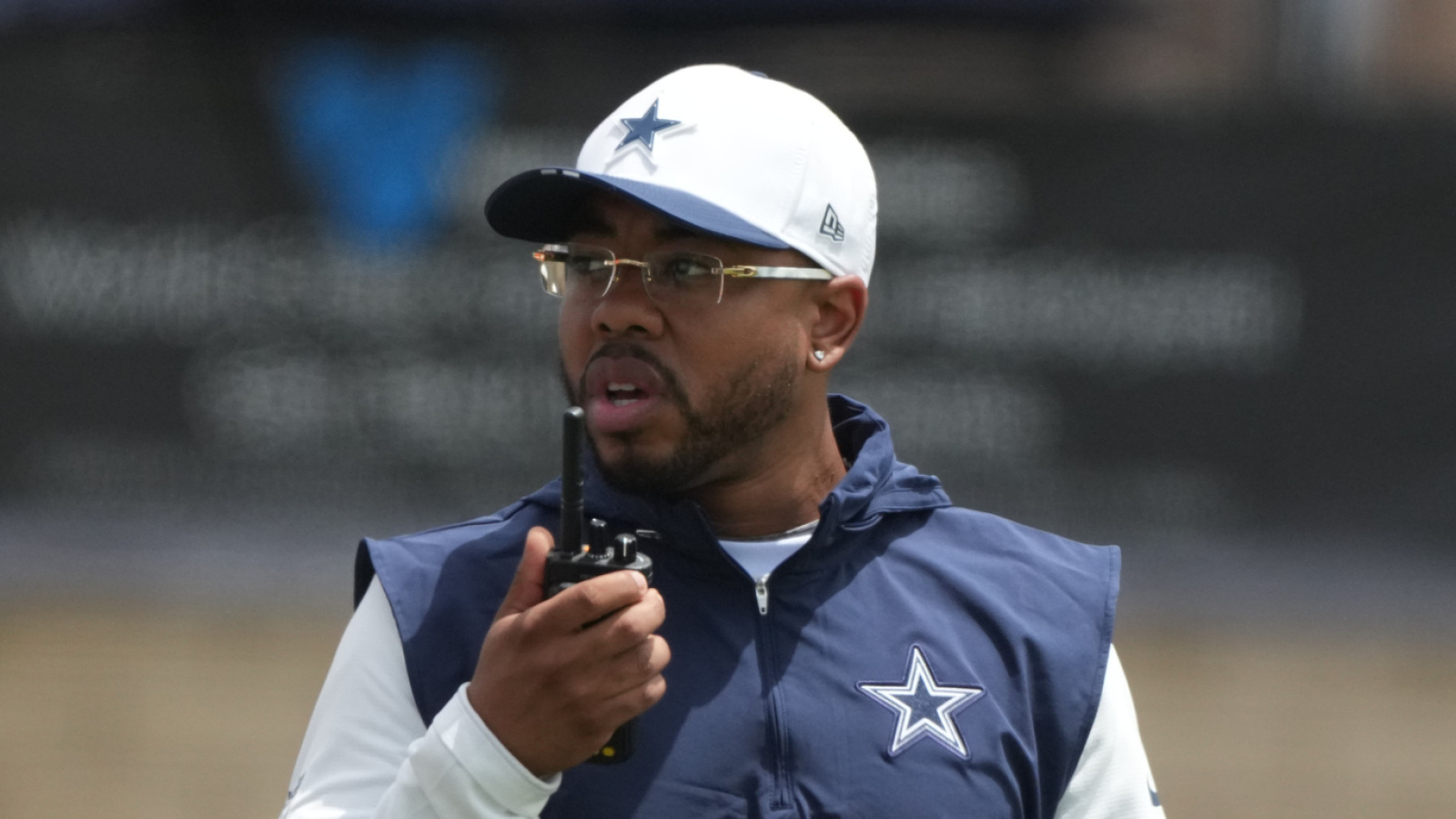 Concerns Raised About Cowboys Defense After Week 1 Loss